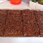 Receita de Bolo de Cenoura Superfofo e Delicioso