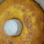 Bolo de chocolate molhadão