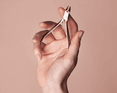 Como amolar alicate de unha - Imagem de Freepik