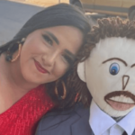 Mulher afirma que é dona do sol e que vai cobrar pelo seu uso