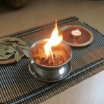 Truque caseiro para amolar alicate de unha em casa