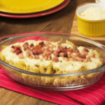 Pudim na AirFryer, simples e prático de fazer