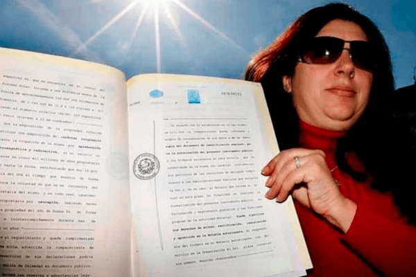 Mulher alega ser dona do sol - Crédito/Reprodução: X (Twitter)