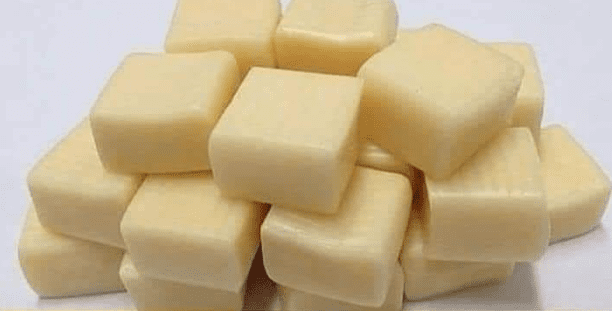 Bala de Leite Condensado - Imagem destaque via Redes Sociais