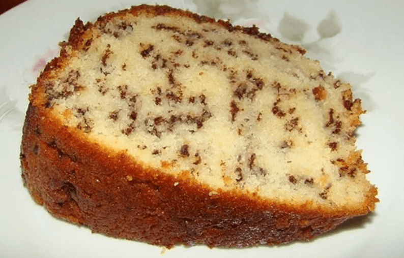 Bolo Formigueiro Simples - Imagem via Redes Sociais