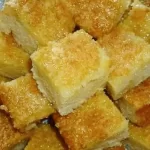 Pudim sem ovo e sem forno