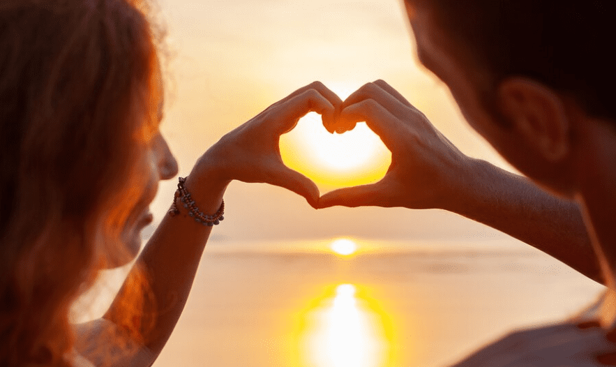 4 coisas que todo homem quer num relacionamento - Imagem de marymarkevich no Freepik