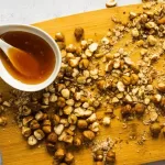 Delicioso Peixe Frito Crocante