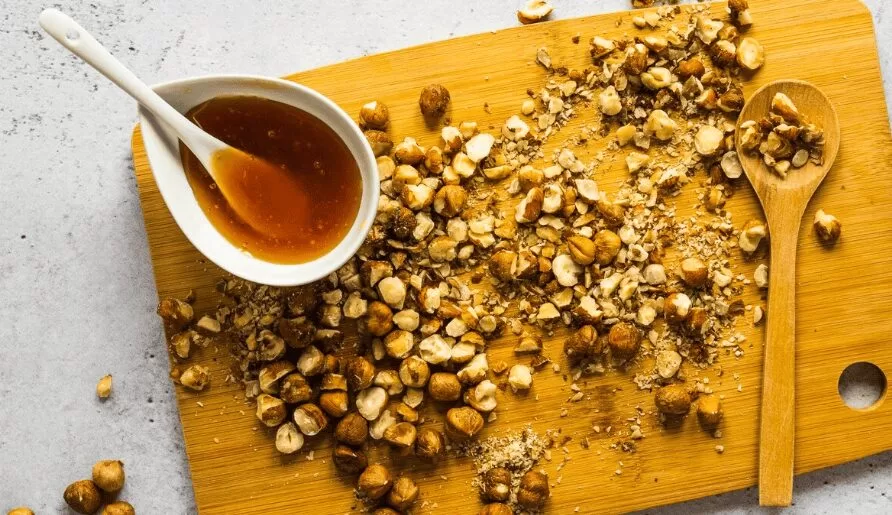 Alimentos que te ajudam a dormir melhor - Imagem via Freepik