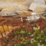 Ovo de Páscoa na Travessa, super delicioso e prático