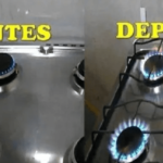 Picolé cremoso de morango, uma explosão de sabor