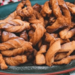 Cuscuz Paulista delicioso