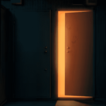 Waffle caseiro delicioso