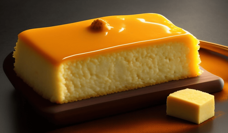 Pudim sem ovo e sem forno - Créditos: Sketchepedia no Freepik