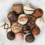 Ovo de Páscoa na Travessa, super delicioso e prático