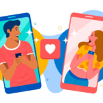 Sobremesa de morango