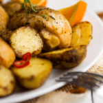 Feijão tropeiro maravilhoso