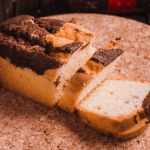 Biscoito de Polvilho na Airfryer