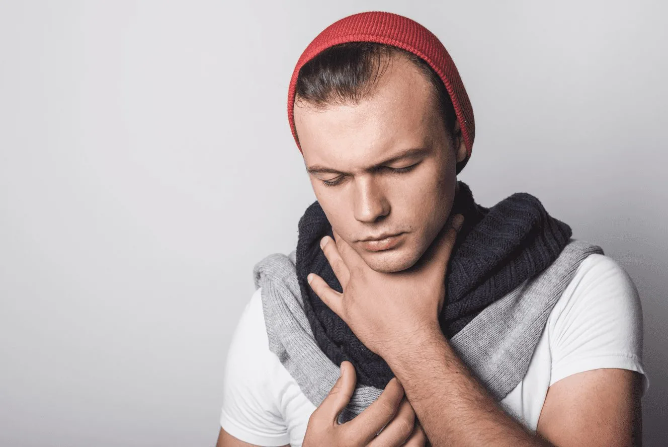 Câncer de Esôfago Sintomas, Tratamentos e Cuidados - Imagem de Freepik