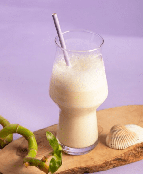 Limonada Suiça - Imagem via Freepik