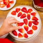 Frango com Quiabo delicioso e sem baba