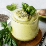 Picolé de Nescau delicioso