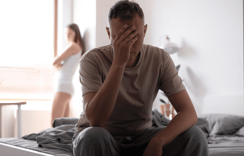 os segredos da Infidelidade masculina - Imagem de Freepik