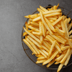 Sobremesa prática e fácil, só bater no liquidificador e colocar para gelar