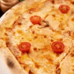 Batata Frita na Panela de Pressão crocante e sequinha