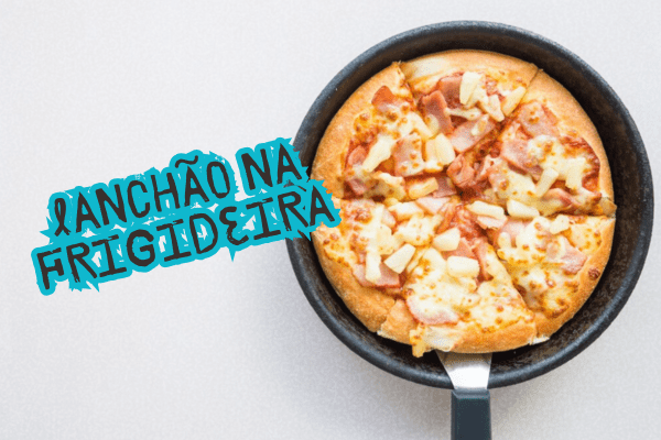 lanchão na frigideira - Imagem via mrsiraphol no Freepik