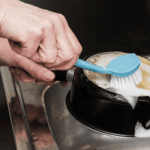 Bolo de trigo fofinho e delicioso