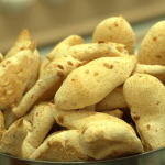 Sobremesa de Pêssego com Leite Condensado