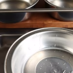 Pão Fofinho, Não Precisa Sovar