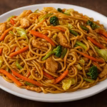 Gelatina com Creme de Leite Condensado