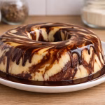 Pavê Cremoso Com Frutas