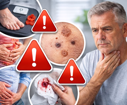 Sinais de Câncer - Imagem via Chagpt