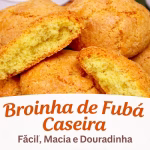 Torta de Liquidificador com Frango