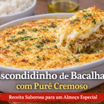 Pavê de Chocolate com Morango