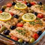 Brigadeirão Sem Forno