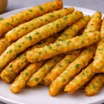 Lasanha de Bacalhau com Molho Branco