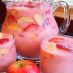 Quadradinhos de Doce de Leite