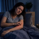 Bolinhas nos lábios: o que pode ser, quando é normal e quando merece atenção