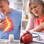 Sinais de Coração Fraco: Quando Procurar Ajuda