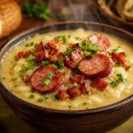 Paçoca Caseira com Poucos Ingredientes